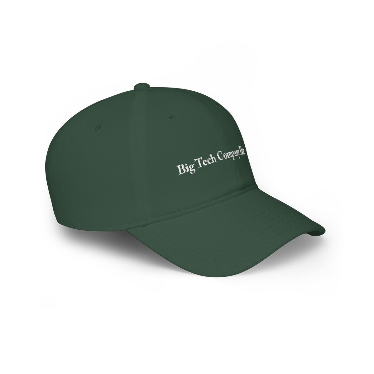 Big Tech Company Hat