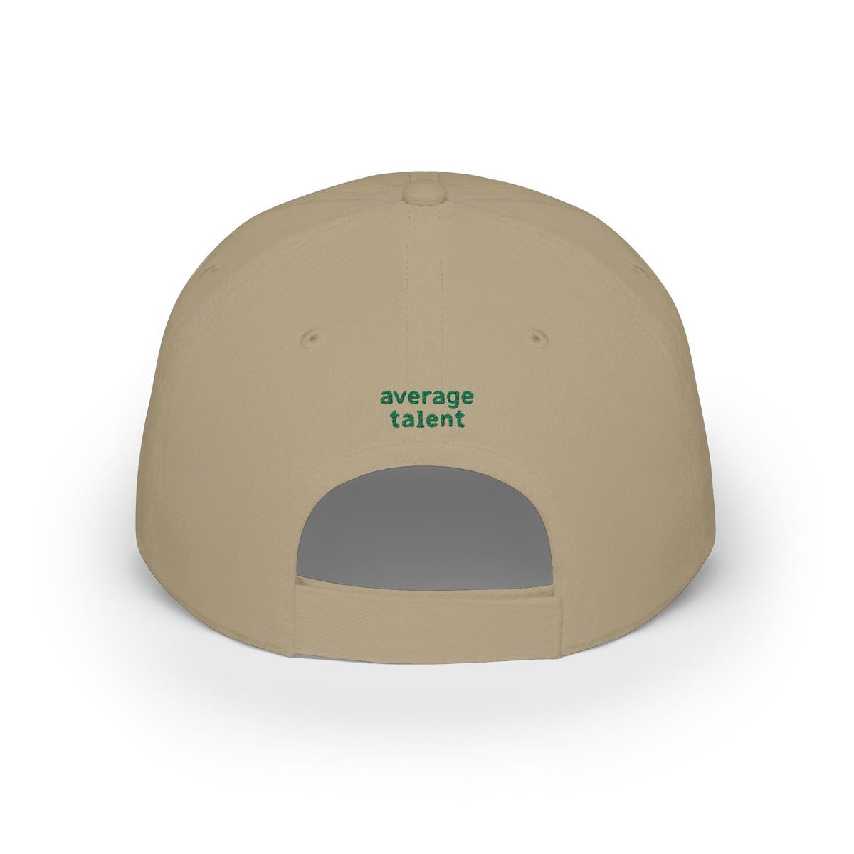Local Cafe Merch hat
