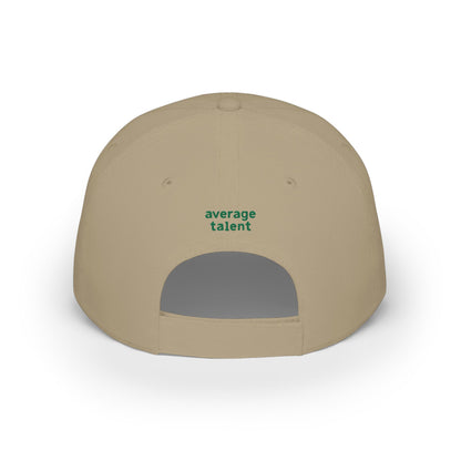 Local Cafe Merch hat