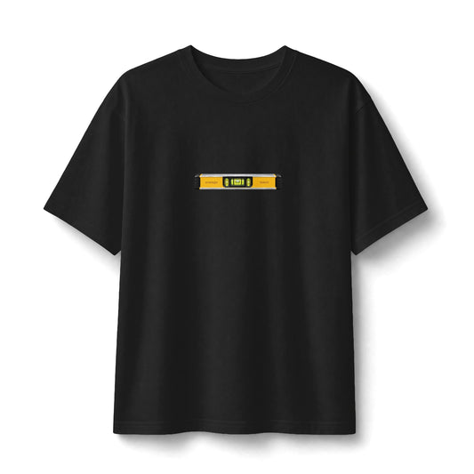 Average Level Tee
