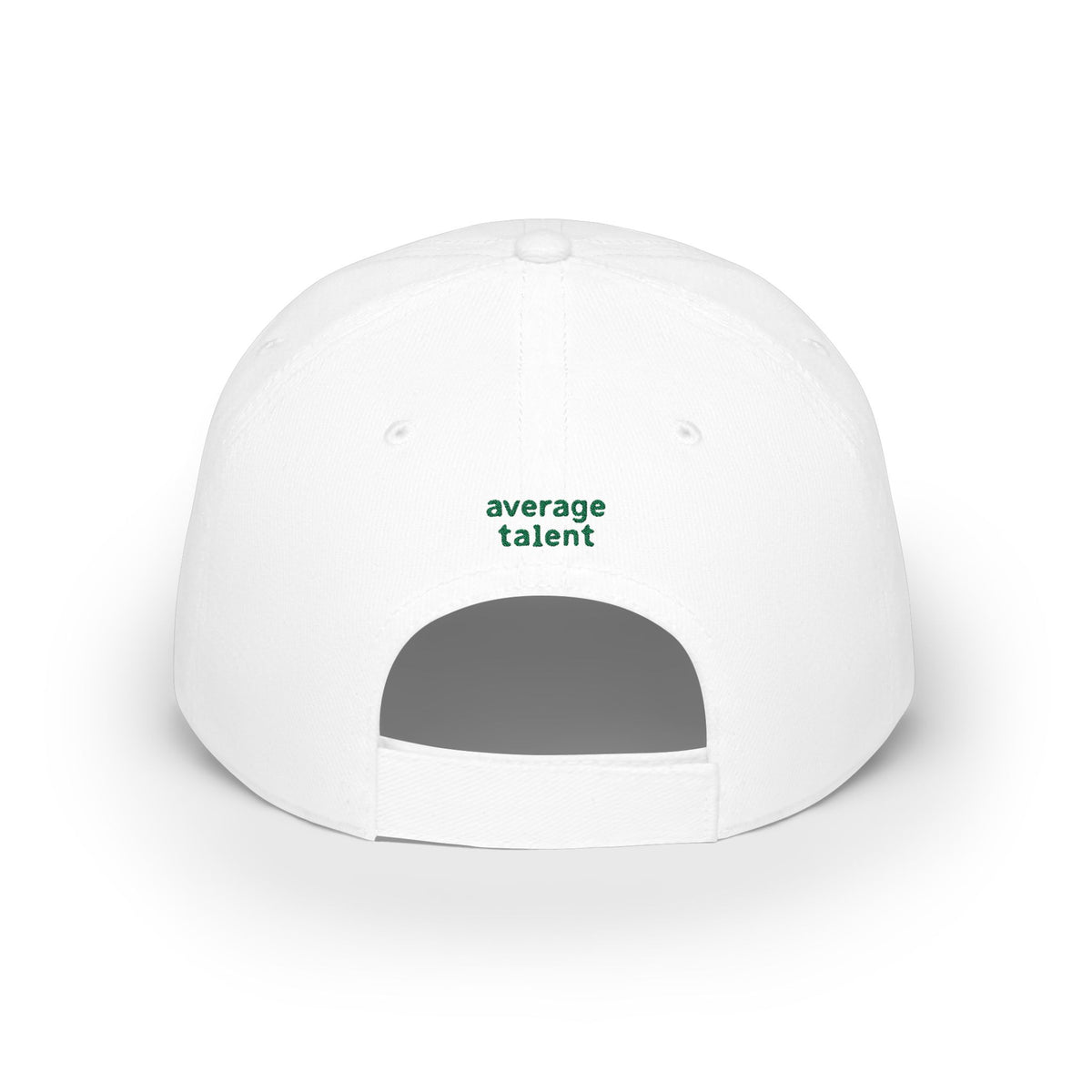 Local Cafe Merch hat