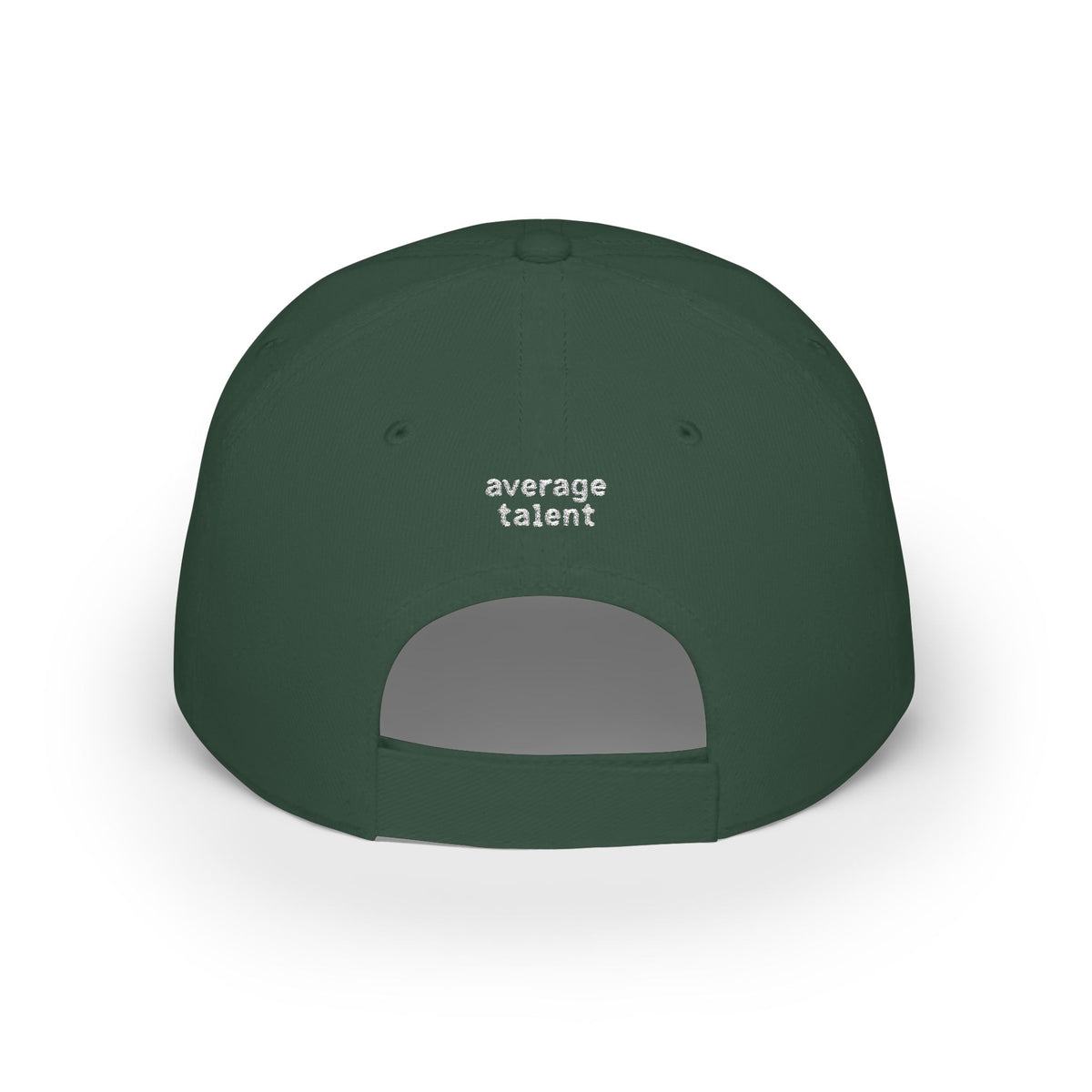 Big Tech Company Hat