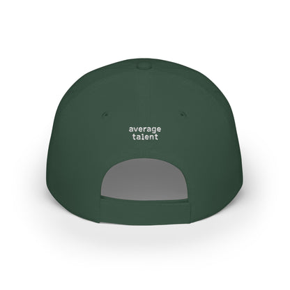 Big Tech Company Hat