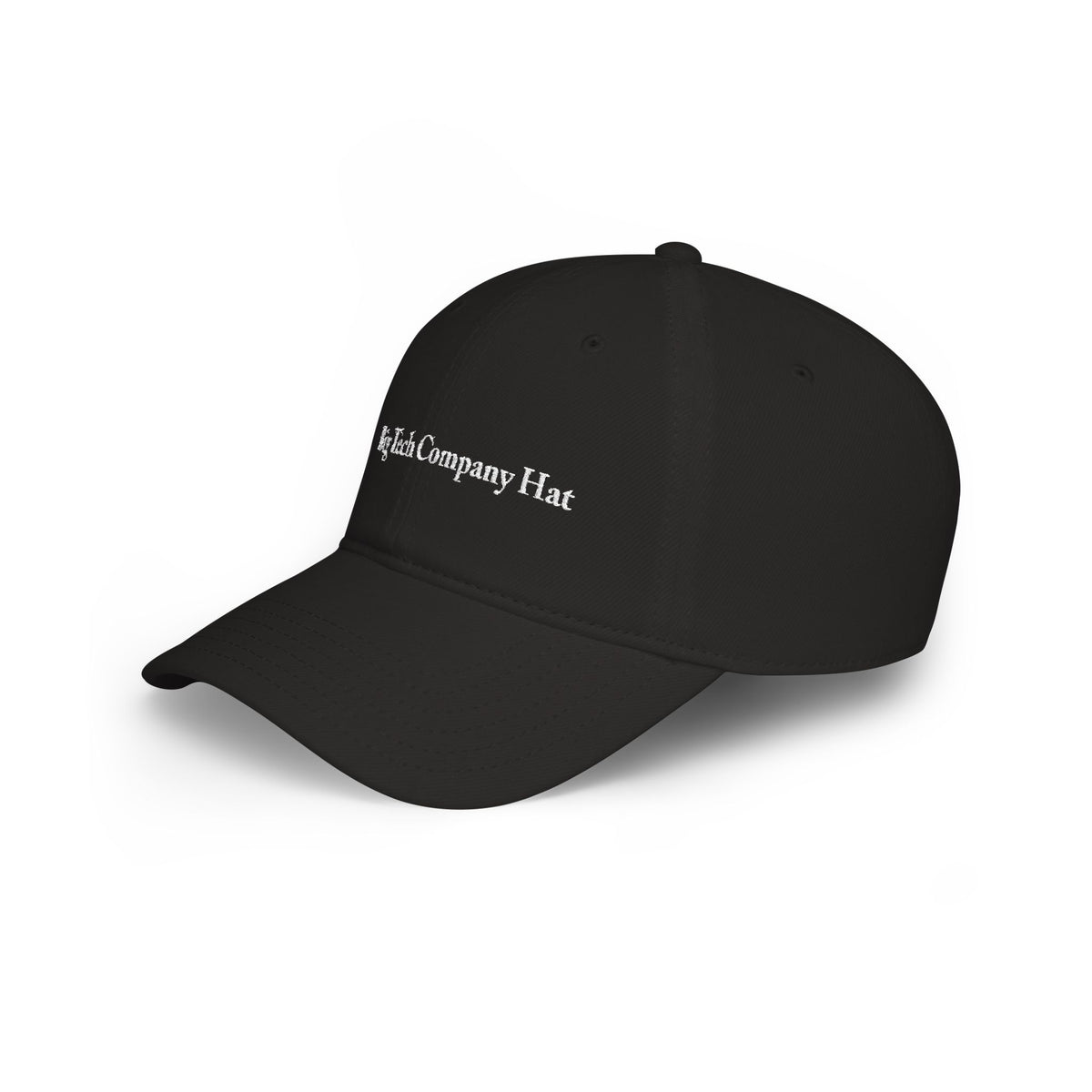 Big Tech Company Hat