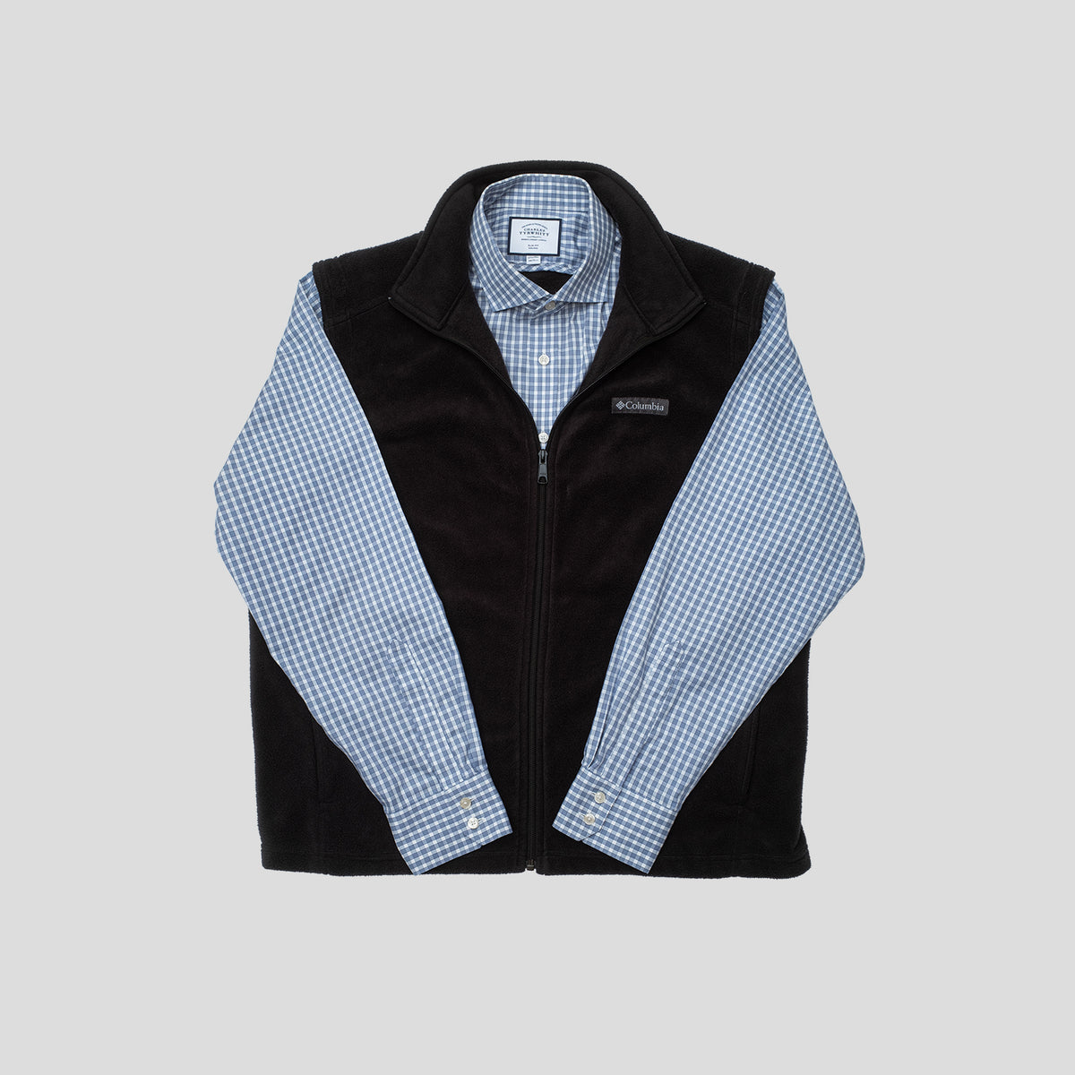 Finance Pro Outfit 1 (XL)