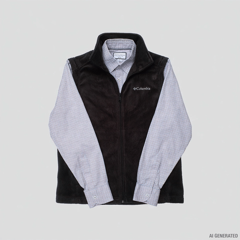 Finance Pro Outfit 7 (M)