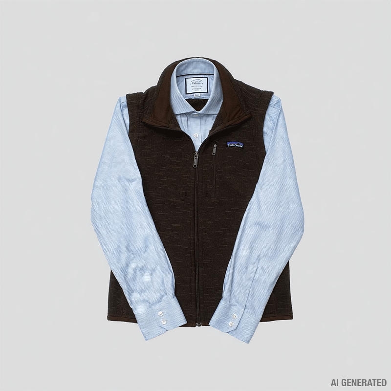 Finance Pro Outfit 4 (S)