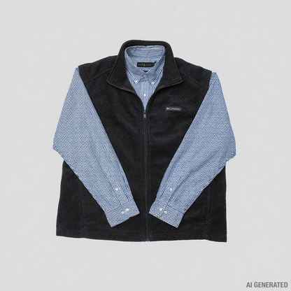 Finance Pro Outfit 8 (XL)