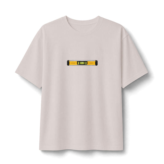 Average Level Tee