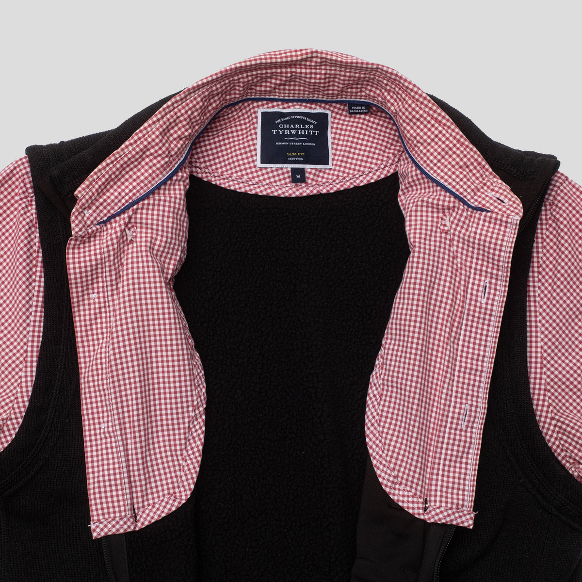 Finance Pro Outfit 2 (M)