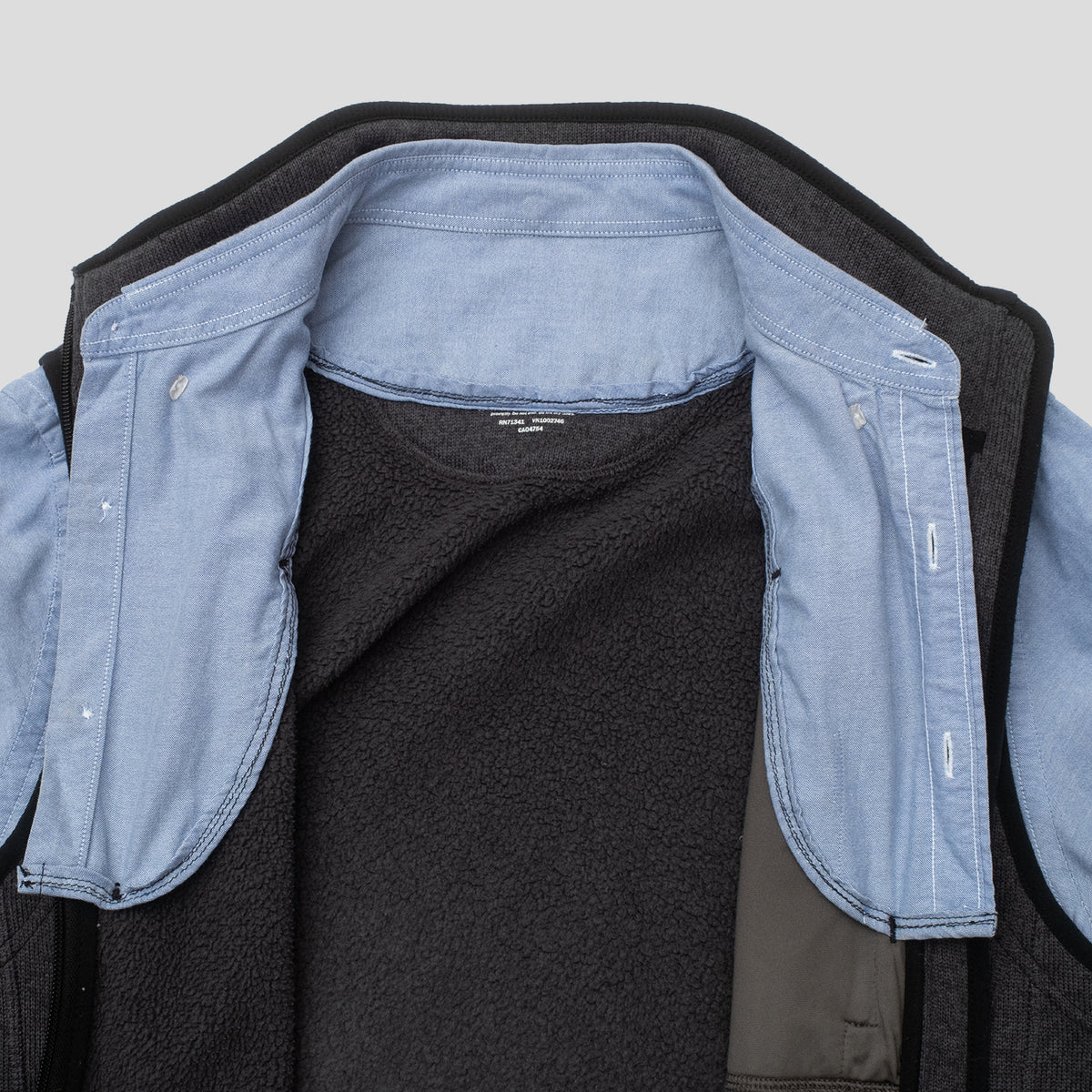 Finance Pro Outfit 10 (L)