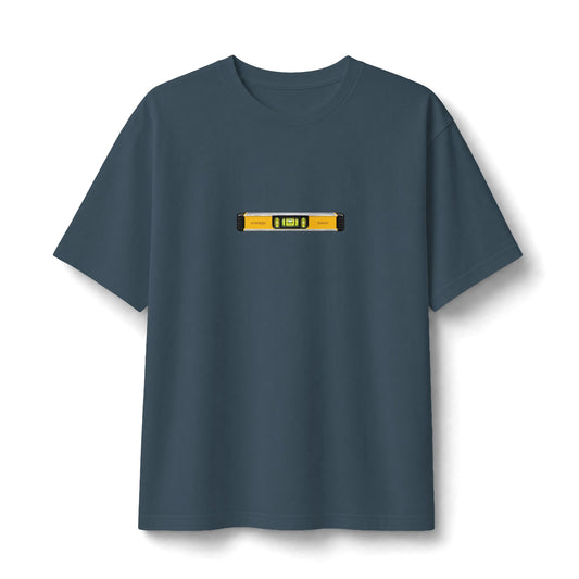 Average Level Tee