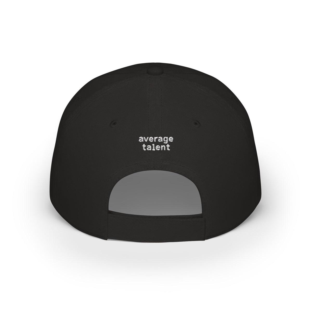 Big Tech Company Hat