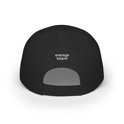Big Tech Company Hat