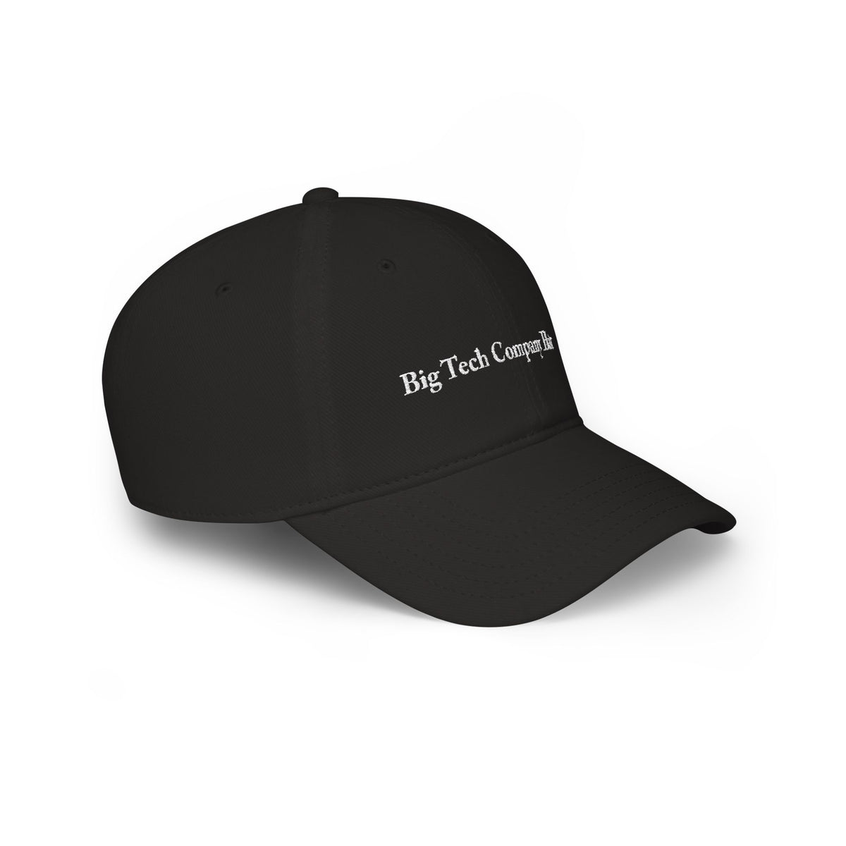 Big Tech Company Hat