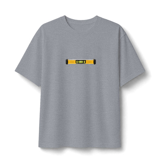 Average Level Tee