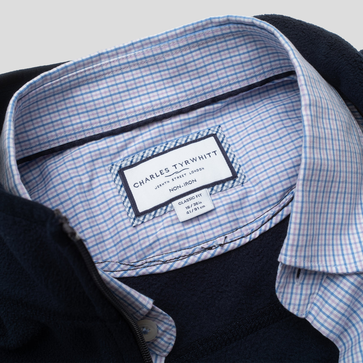 Finance Pro Outfit 6 (L)