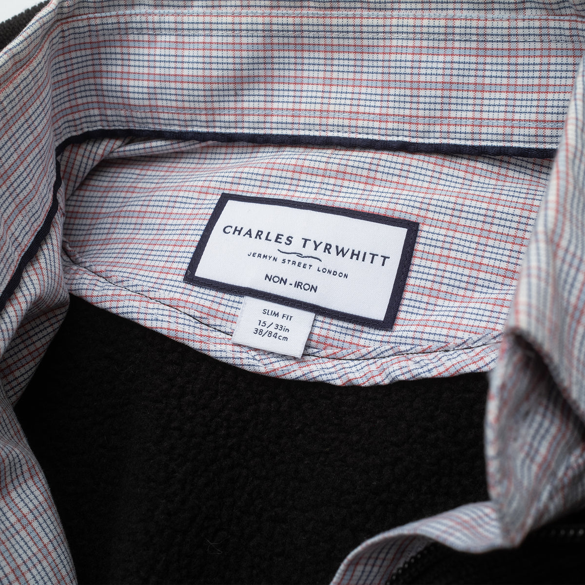 Finance Pro Outfit 7 (M)