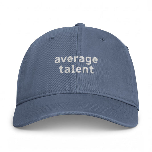 Average Talent Hat