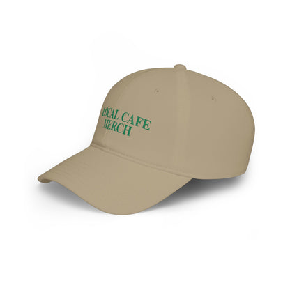 Local Cafe Merch hat