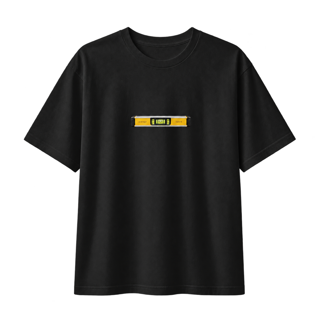 Average Level Tee