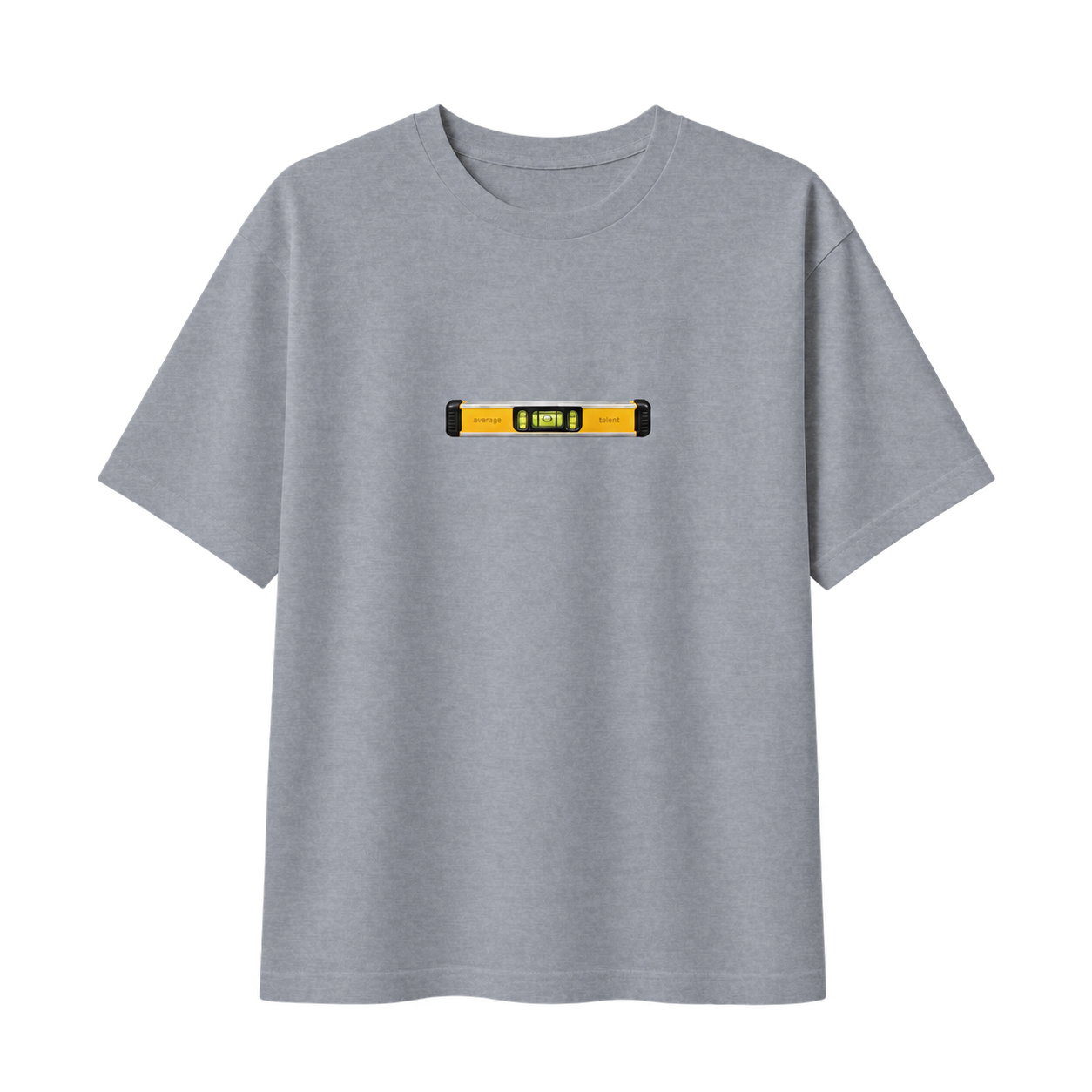 Average Level Tee