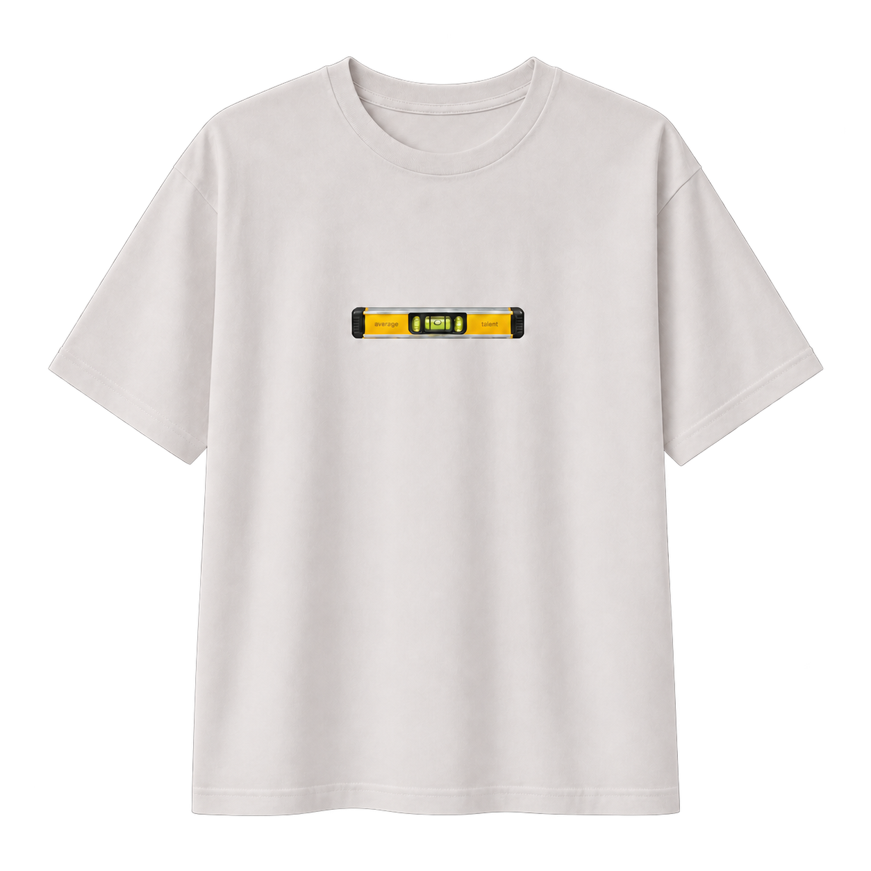 Average Level Tee