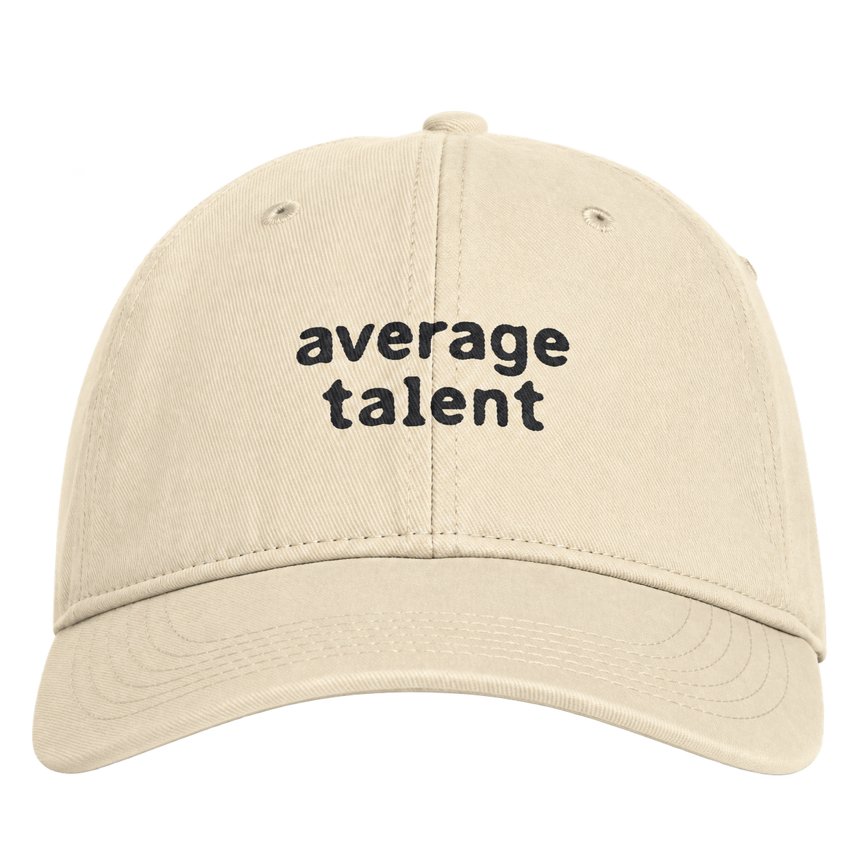 Average Talent Hat