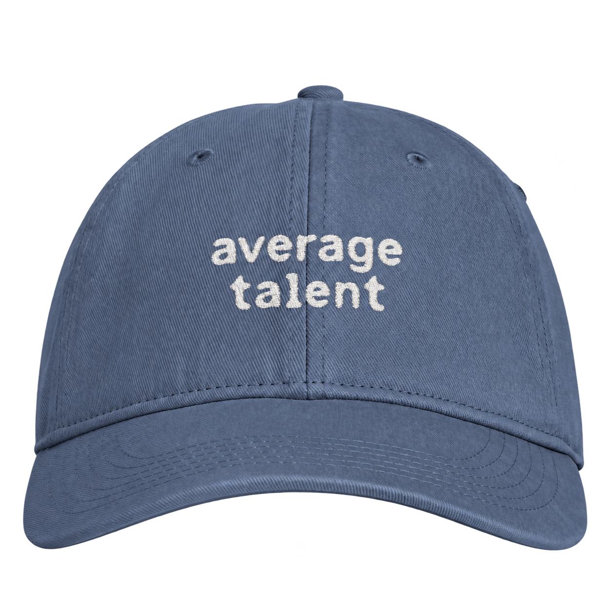 Average Talent Hat