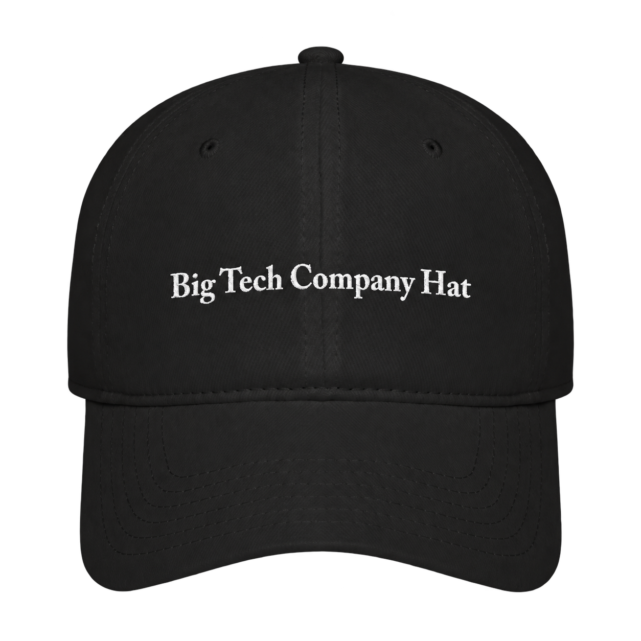 Big Tech Company Hat